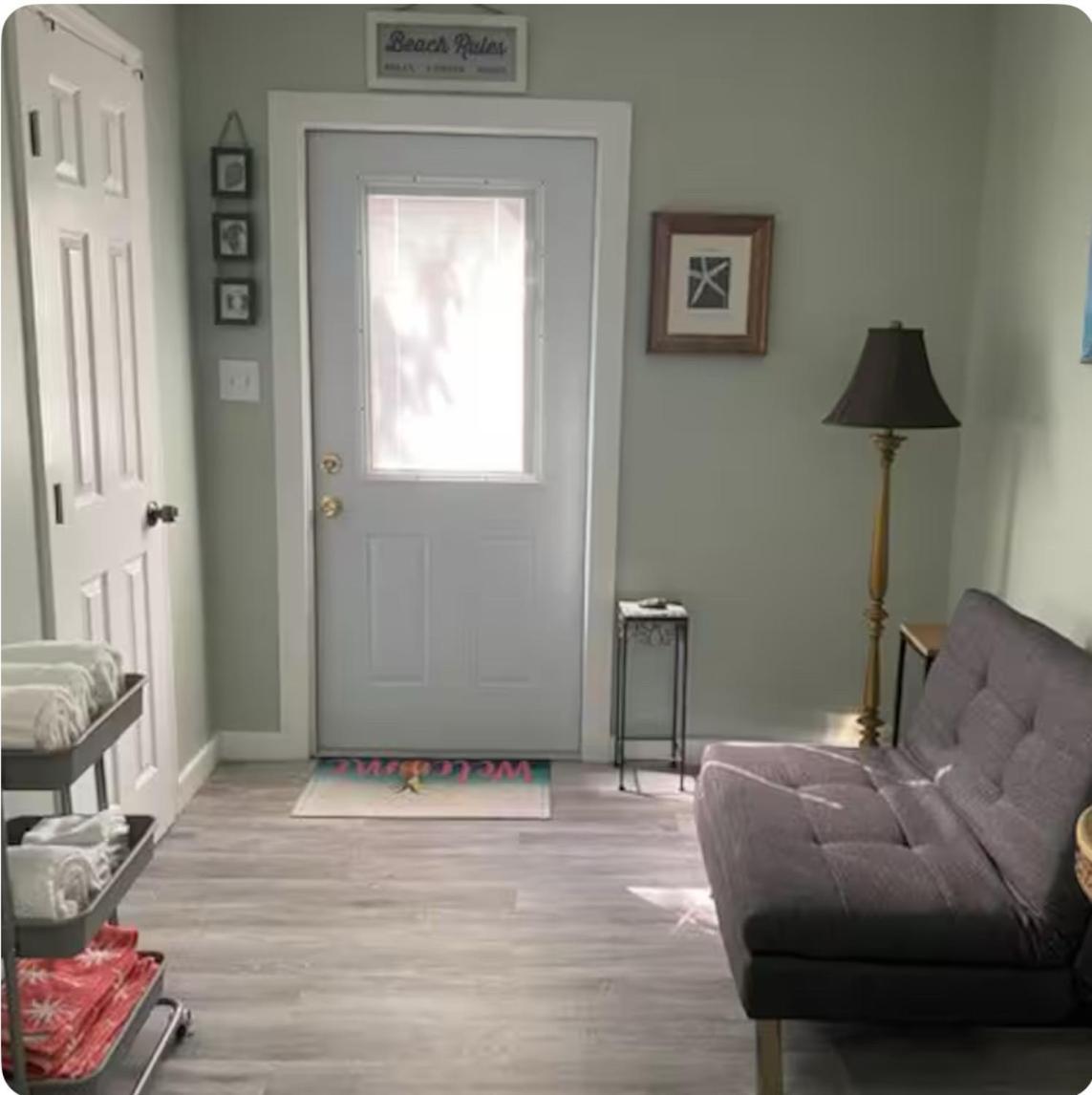 3 Bedroom House Fenced Backyard Private Patio Areas Grill Firepit Plenty Parking! Quick Access 10 Min To Beach Airport Delray West Palm Lake Worth Beach Extérieur photo
