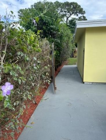 3 Bedroom House Fenced Backyard Private Patio Areas Grill Firepit Plenty Parking! Quick Access 10 Min To Beach Airport Delray West Palm Lake Worth Beach Extérieur photo